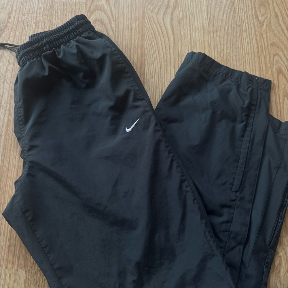 Nike Black Athletic Pants